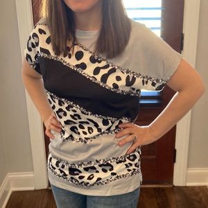 Womens Boutique Shirt